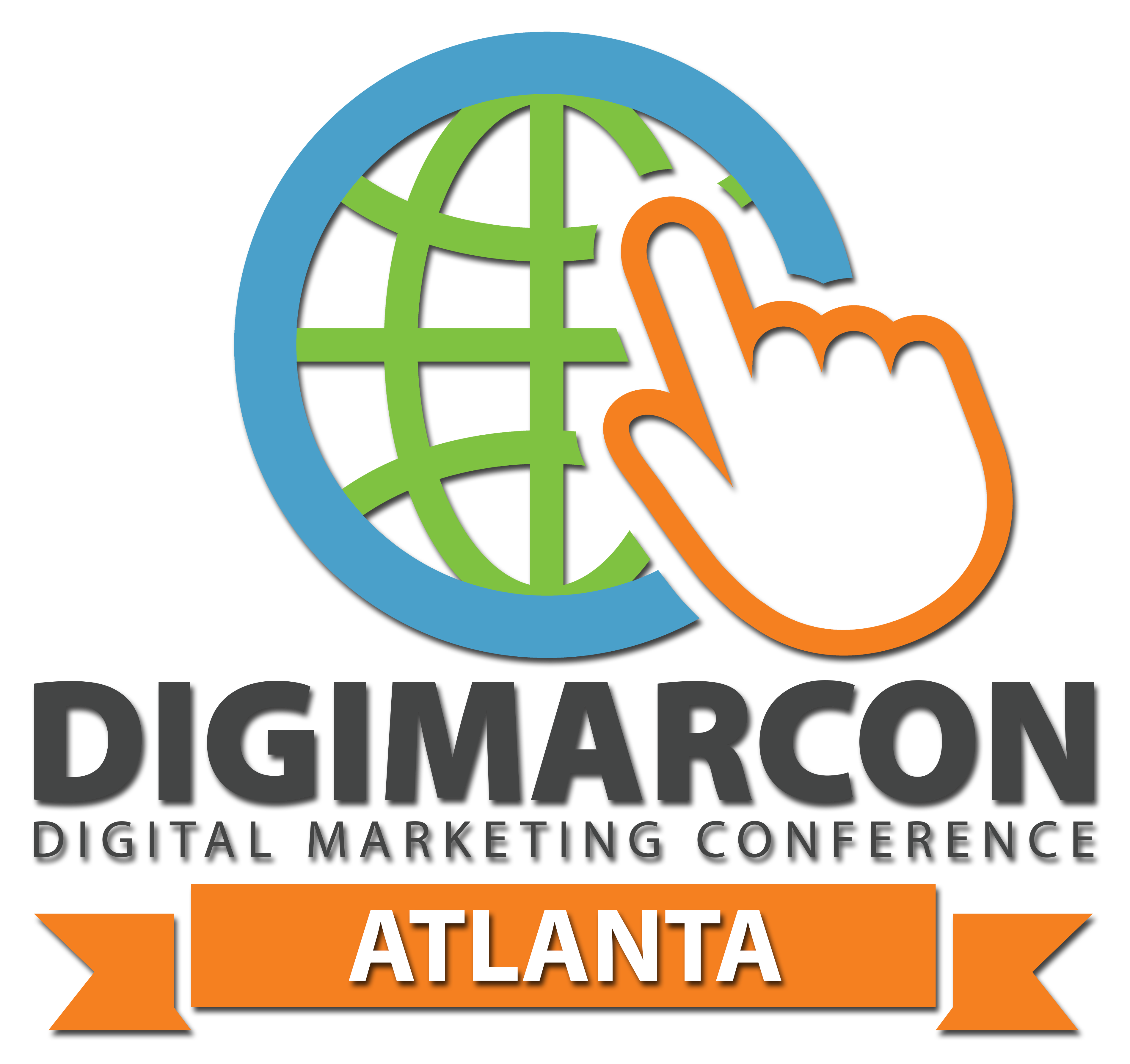 DigiMarCon Charlotte – Digital Marketing Conference & Exhibition