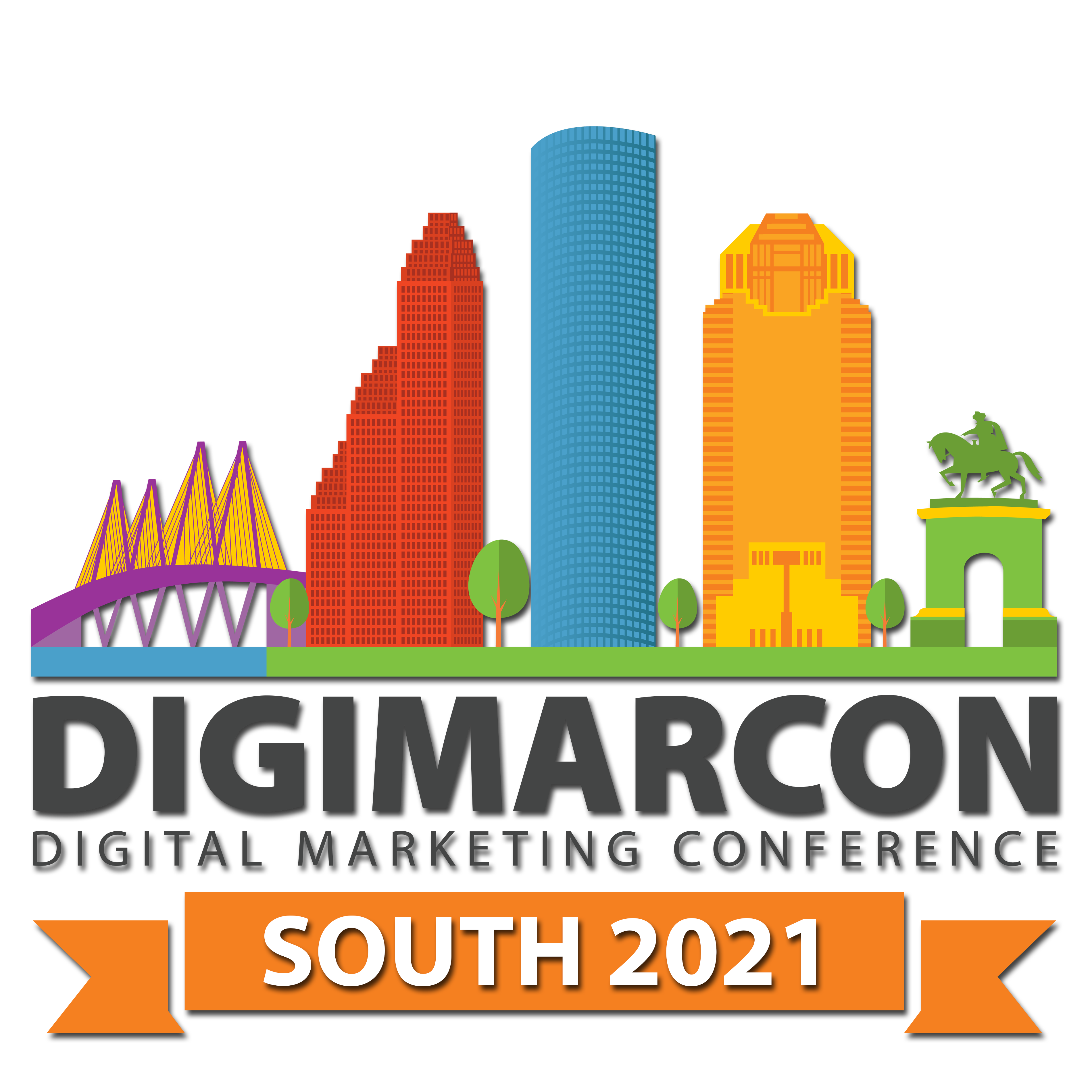 DigiMarCon World – Digital Marketing Conference & Exhibition