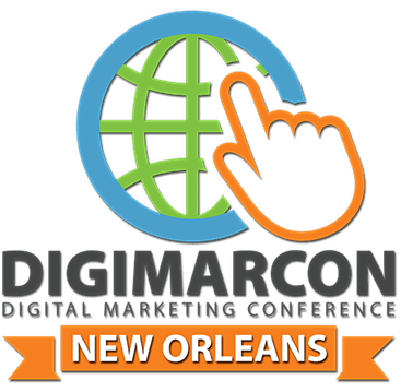 DigiMarCon Georgia – Digital Marketing, Media and Advertising Conference & Exhibition