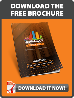 Download DigiMarCon South 2025 Brochure