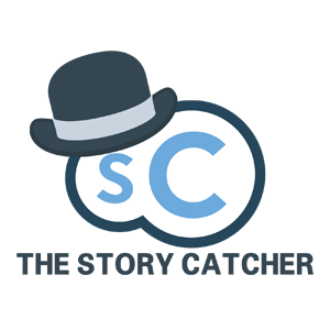 The Story Catcher