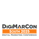 DigiMarCon South – Digital Marketing, Media and Advertising Conference & Exhibition