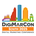 DigiMarCon South – Digital Marketing, Media and Advertising Conference & Exhibition