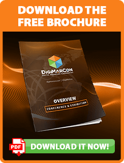 Download DigiMarCon South 2025 Brochure